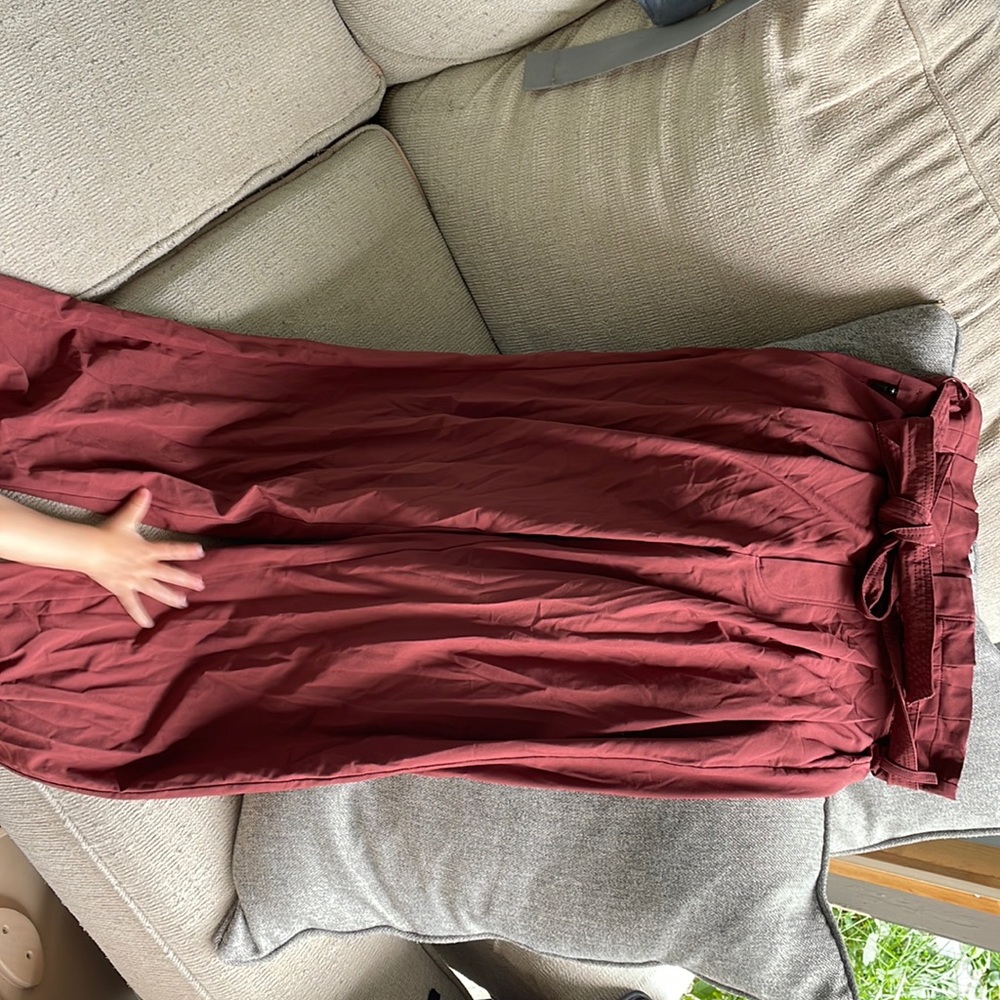 Athleta Skyline II Pants